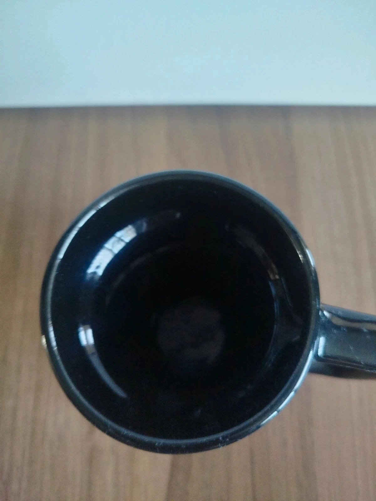 Caneca Has beans – photo 8